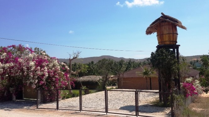 Kiem tra 'biet thu la' chi don khach Nga hinh anh