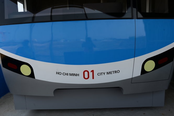 To chuc mot thang tham quan, gop y mo hinh metro hinh anh