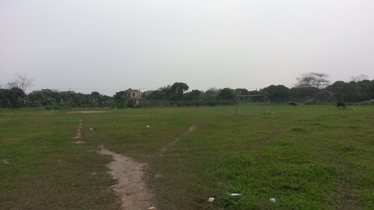 Lao vao keo co tai hoi lang, mot phu nu tu vong hinh anh