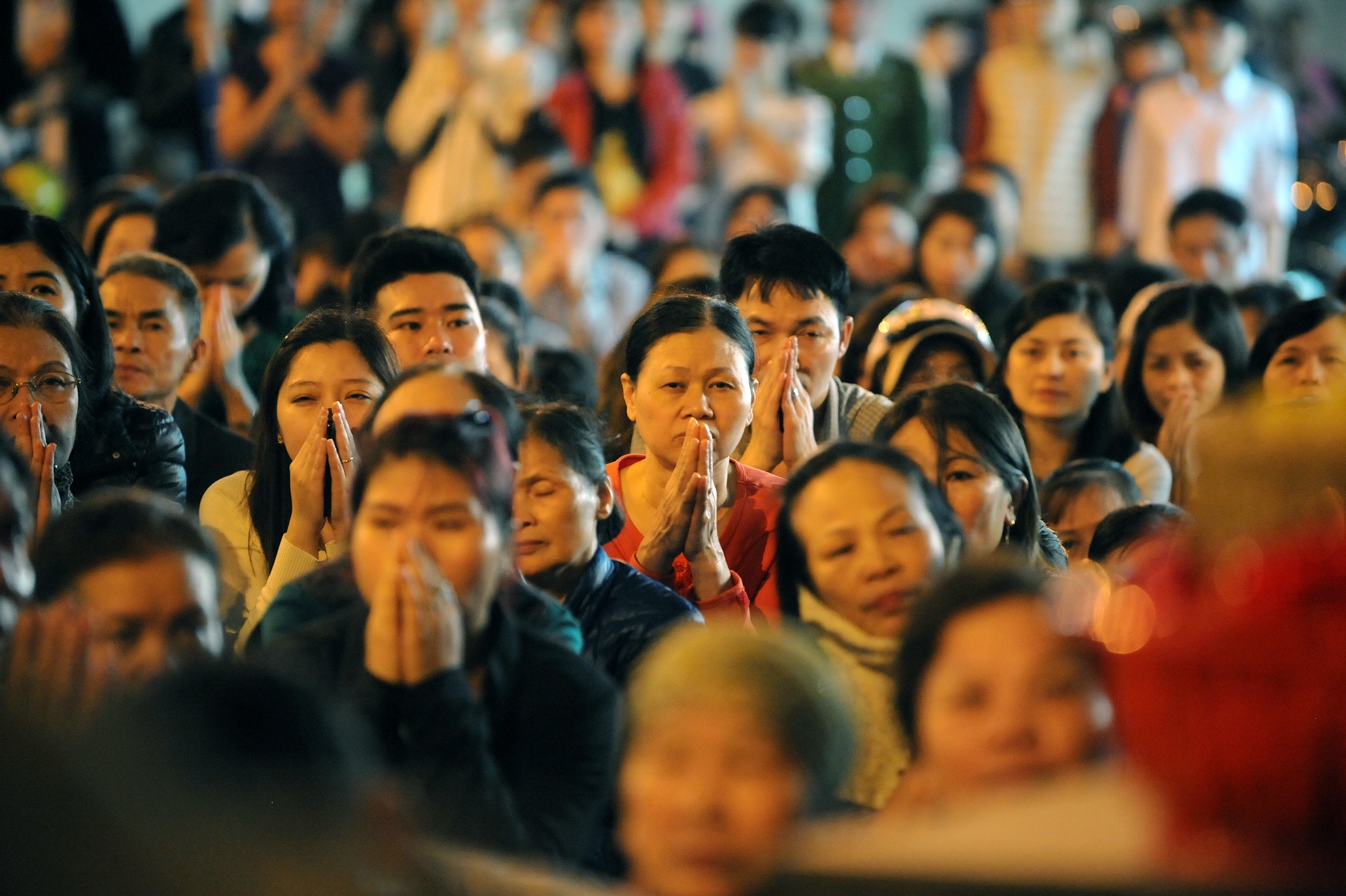 Cung ram thang Gieng sao cho dung hinh anh