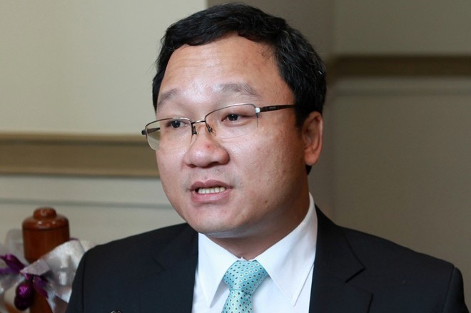 'Tai xe say xin, xe chuc ty cung tich thu' hinh anh