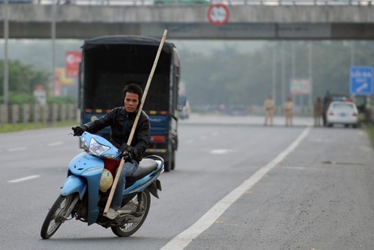 Thu tuong xem xet kien nghi tich thu xe trong thang 3 hinh anh