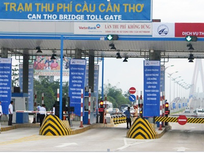 Se thu phi duong bo qua Internet, the dien thoai hinh anh