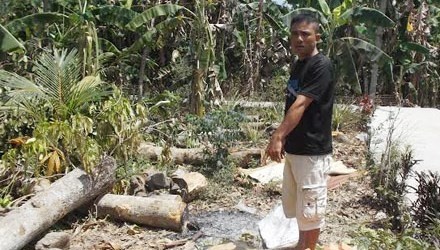 Bi do trao doi ve so, nguoi dan ong treo co tu van? hinh anh