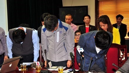 Boi thuong 400 trieu/nan nhan tu vong vu sap gian giao hinh anh