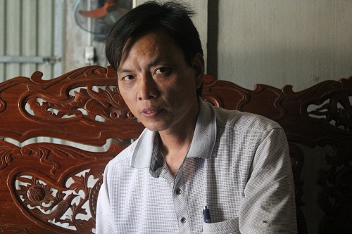 Ngoi lang lien tuc co nguoi chet vi ung thu hinh anh