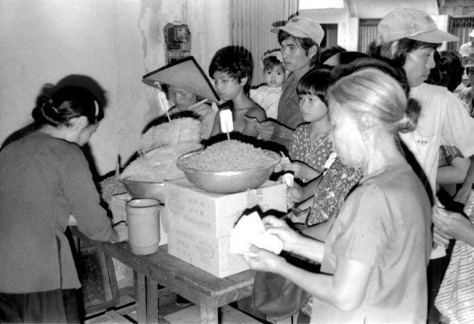 Noi am anh... bo bo trong 'dem dai' doi kem hinh anh