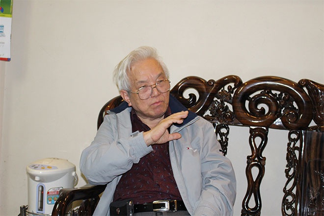 Cham soc suc khoe cac yeu nhan: Nghe oai nhung day gian nan hinh anh