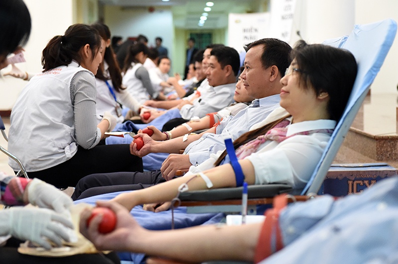 Ảnh: VGP/Quang Hiếu