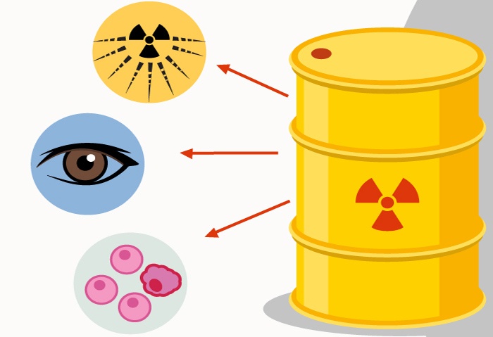 7 vu that lac nguon phong xa nguy hiem o Viet Nam hinh anh