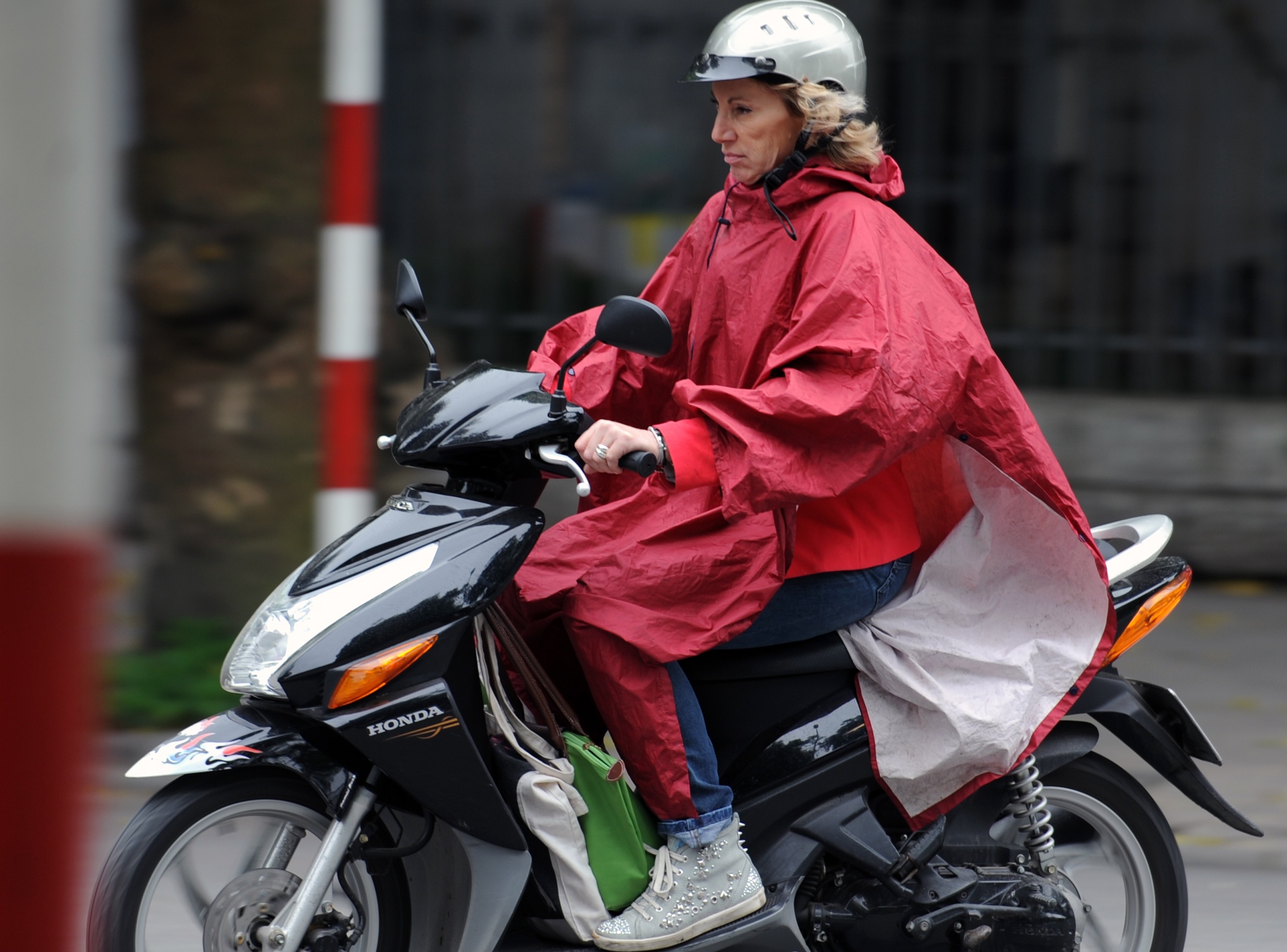 Mien Bac mua ret het tuan hinh anh