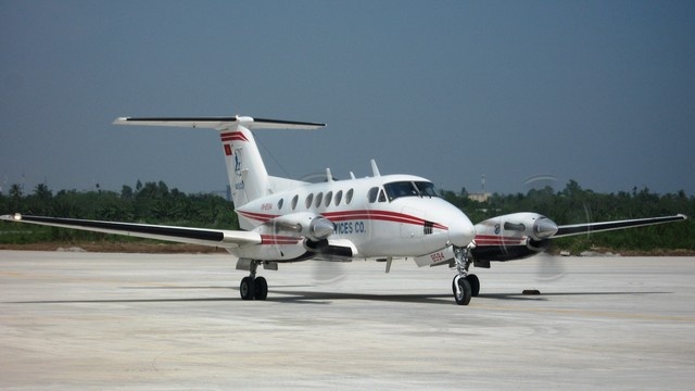 Them hang hang khong duoc phep hoat dong tai Viet Nam hinh anh