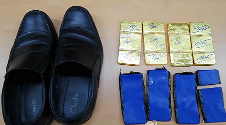 Co truong va tiep vien VN Airlines bi bat tai Han Quoc hinh anh