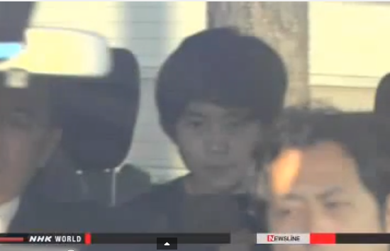 Nhung vu phi cong, tiep vien hang khong Viet Nam bi bat hinh anh