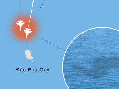 Tau kiem ngu, tuan tham hien dai nhat VN tim tung tich Su-22 hinh anh