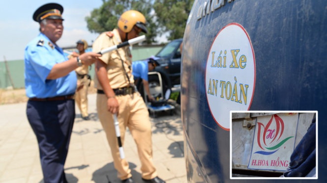 Mua ban logo xe 'vua' hinh anh