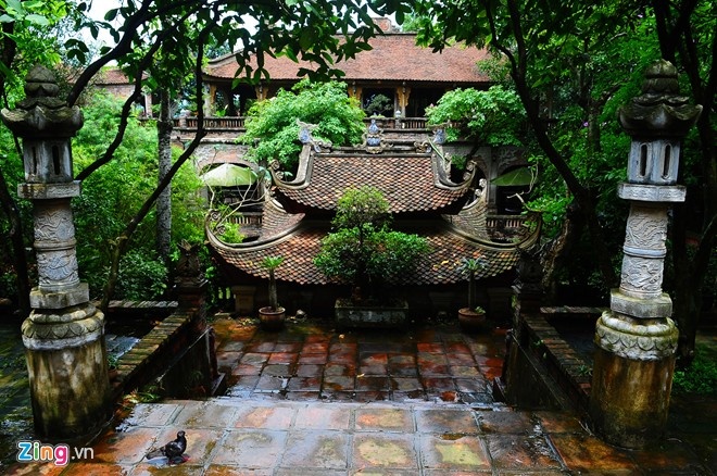 Biệt phủ được đánh giá