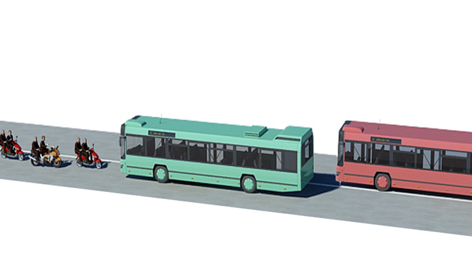 Xe giuong nam chay 121 km/h tong chet 4 nguoi ra sao? hinh anh