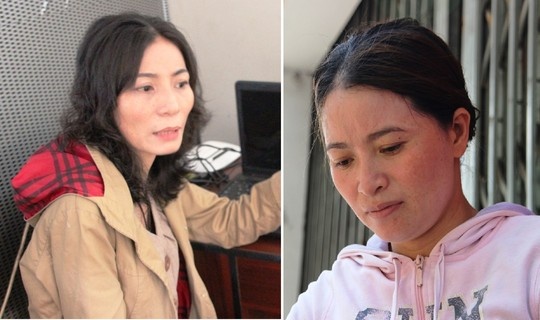 Vu 5 trieu yen: Ba Ngot noi chong khong dung giay to gia hinh anh