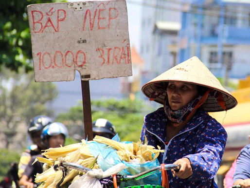 Nang nong lan rong, co noi tren 39 do C hinh anh