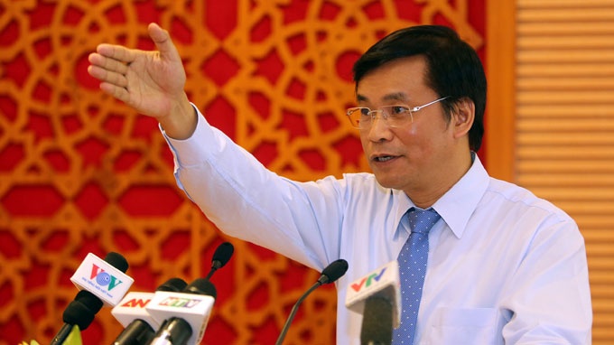 Se bai nhiem tu cach dai bieu cua ba Chau Thi Thu Nga hinh anh