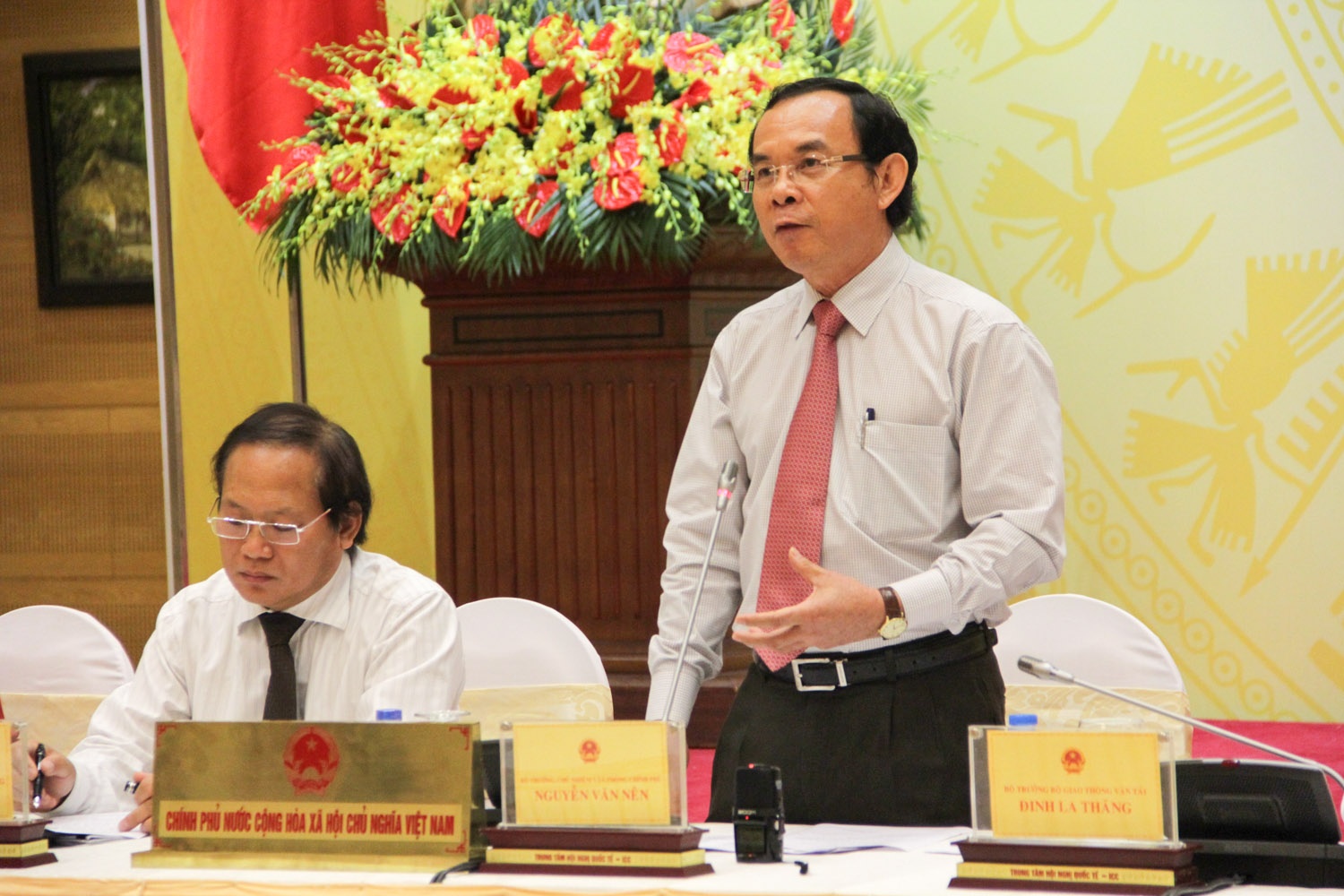 Viet Nam gui 8 cong ham den Trung Quoc ve van de Bien Dong hinh anh