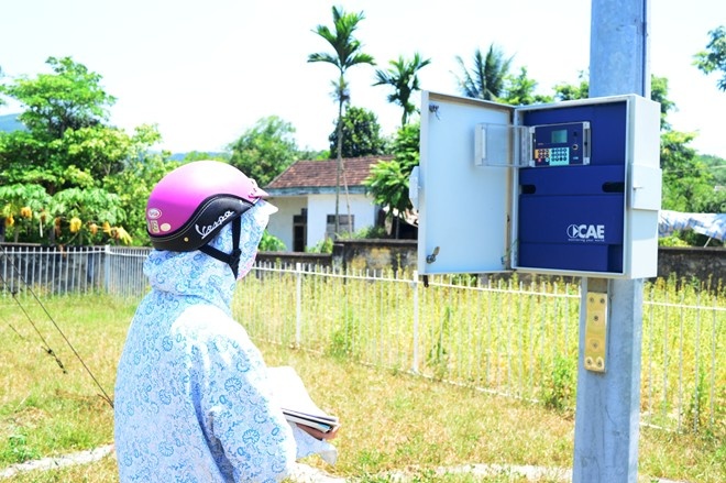 Ảnh: Văn Được