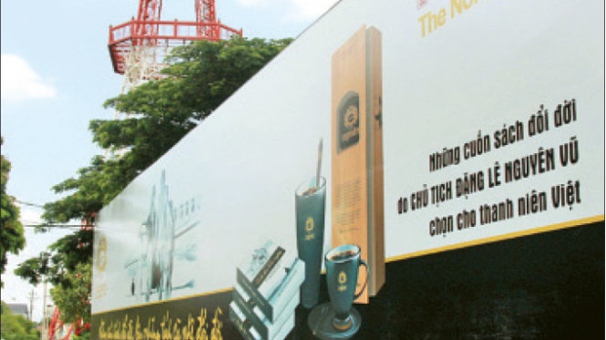 Dak Lak thu hoi bang hieu ca phe 'chu tich Vu' hinh anh