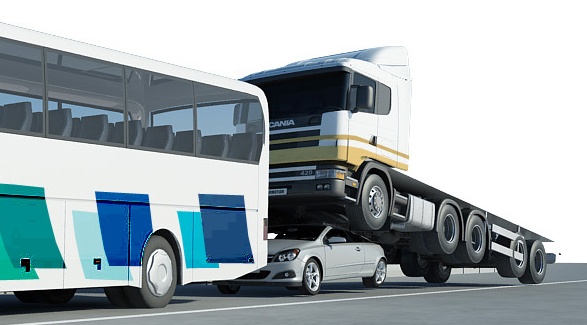 Xe dau keo can nat oto 4 cho nhu the nao? hinh anh