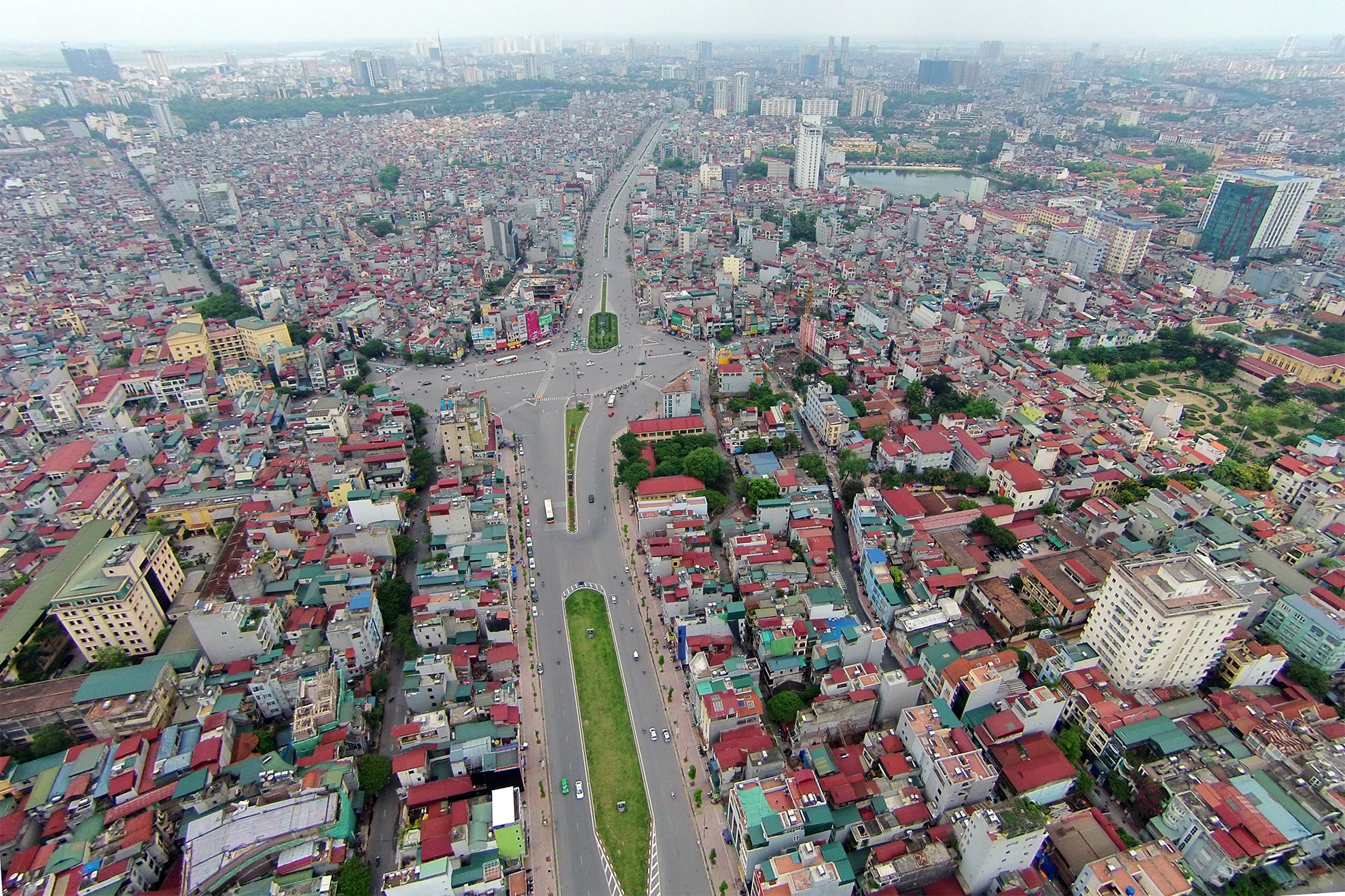 Tuyến đường này từng được mệnh danh là 