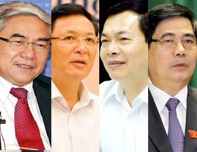 Tuan nay, 4 bo truong tra loi chat van hinh anh