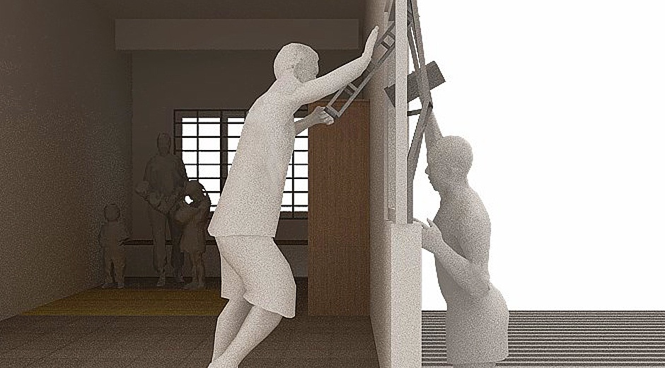 5 nguoi thoat khoi vu hoa hoan luc 0h nhu the nao? hinh anh