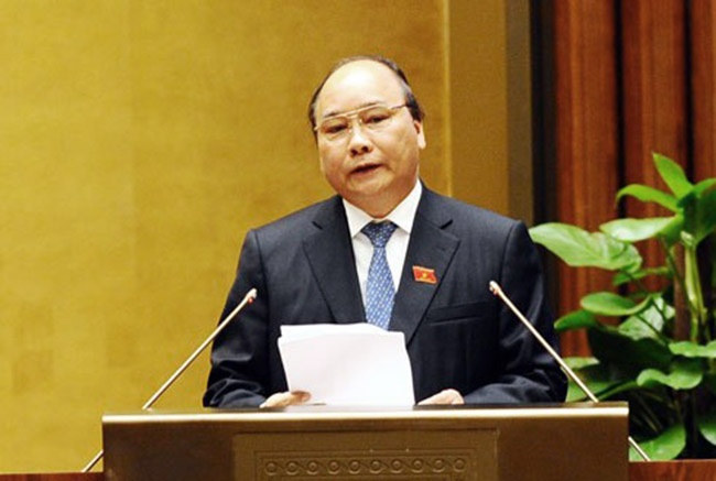 Chat van Pho thu tuong viec chat cay, lap song hinh anh