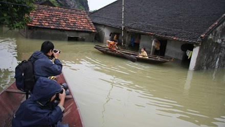 Thu truong Truong Minh Tuan: Lam bao bay gio rat kho hinh anh