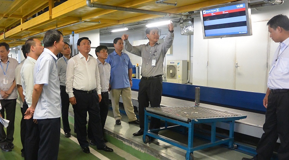 'Khong the chap nhan tinh trang mat cap o san bay' hinh anh