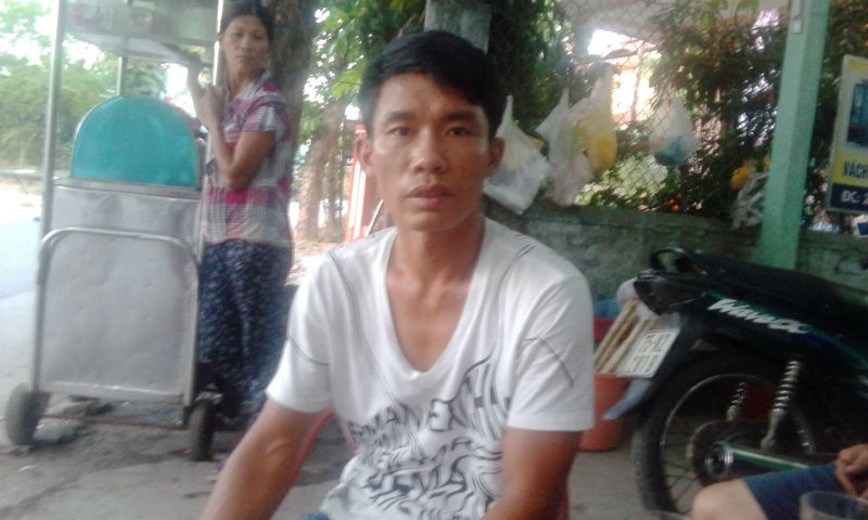 Phia sau chuyen ‘la’ con mua quan tai bieu bo me hinh anh