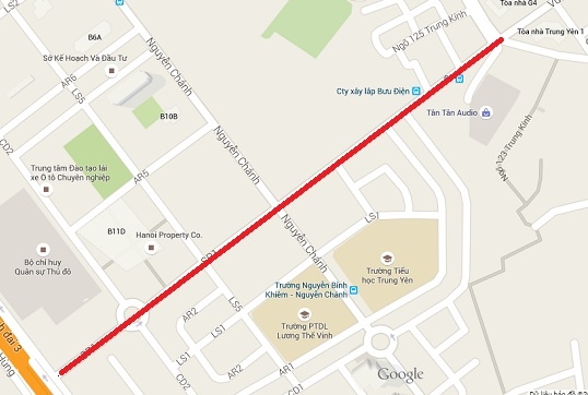 Ha Noi se co ten duong Trinh Cong Son hinh anh