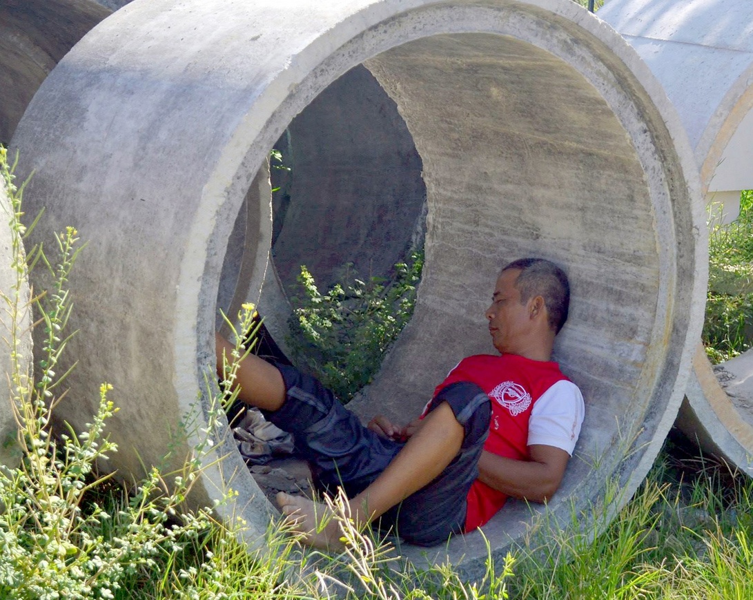 Mien Bac mua dong, cham dut chuoi ngay nong dinh diem hinh anh