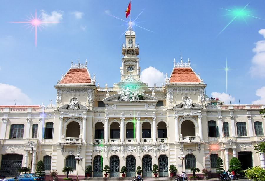 TP HCM bau them Pho chu tich hinh anh