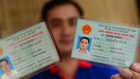 Bong dung nghin nguoi doi ho hinh anh