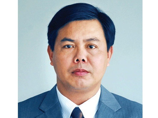 Ca Mau co Chu tich UBND tinh moi hinh anh