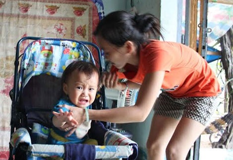 Ngon ngang noi lo 'hau' vu tham an o Binh Phuoc hinh anh