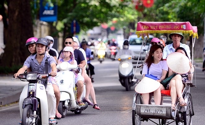 Thoi tiet diu mat khap ca nuoc den het tuan hinh anh