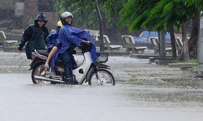 Ngap lut mo rong tu Dong Bac sang Tay Bac Bo hinh anh