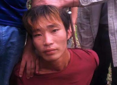Hanh trinh pha vu trong an giet 4 nguoi o Yen Bai hinh anh