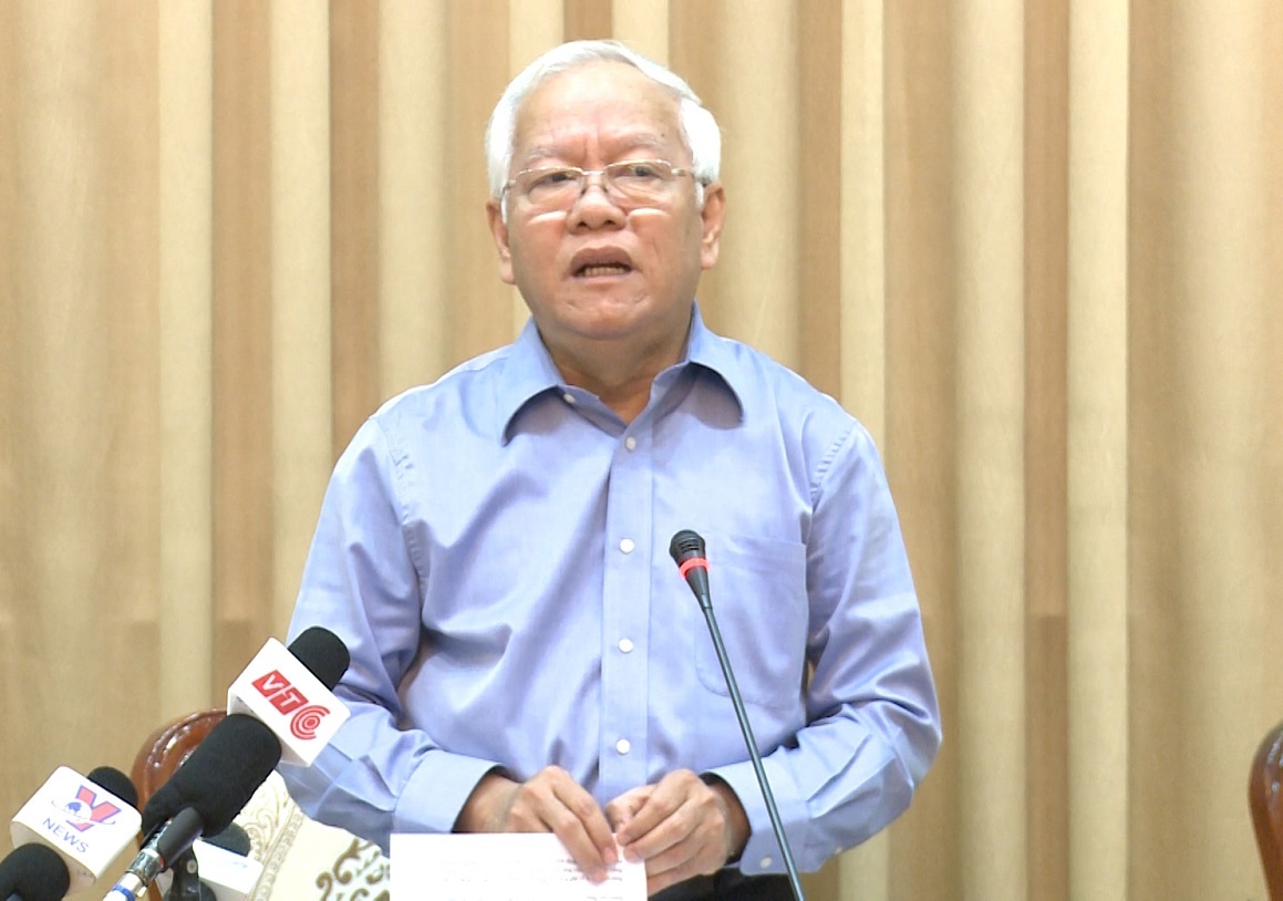 Thanh tra Chinh phu cong bo nhieu sai pham tai TP HCM hinh anh