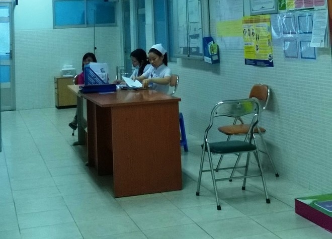 Biet bac si khong co loi nhung... van danh hinh anh