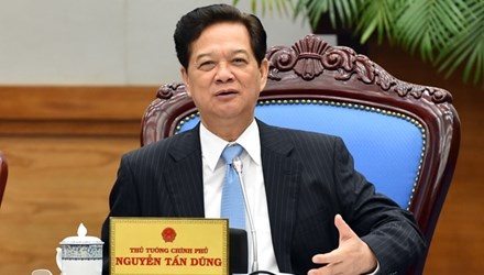 Thu tuong phe chuan nhan su 3 tinh hinh anh