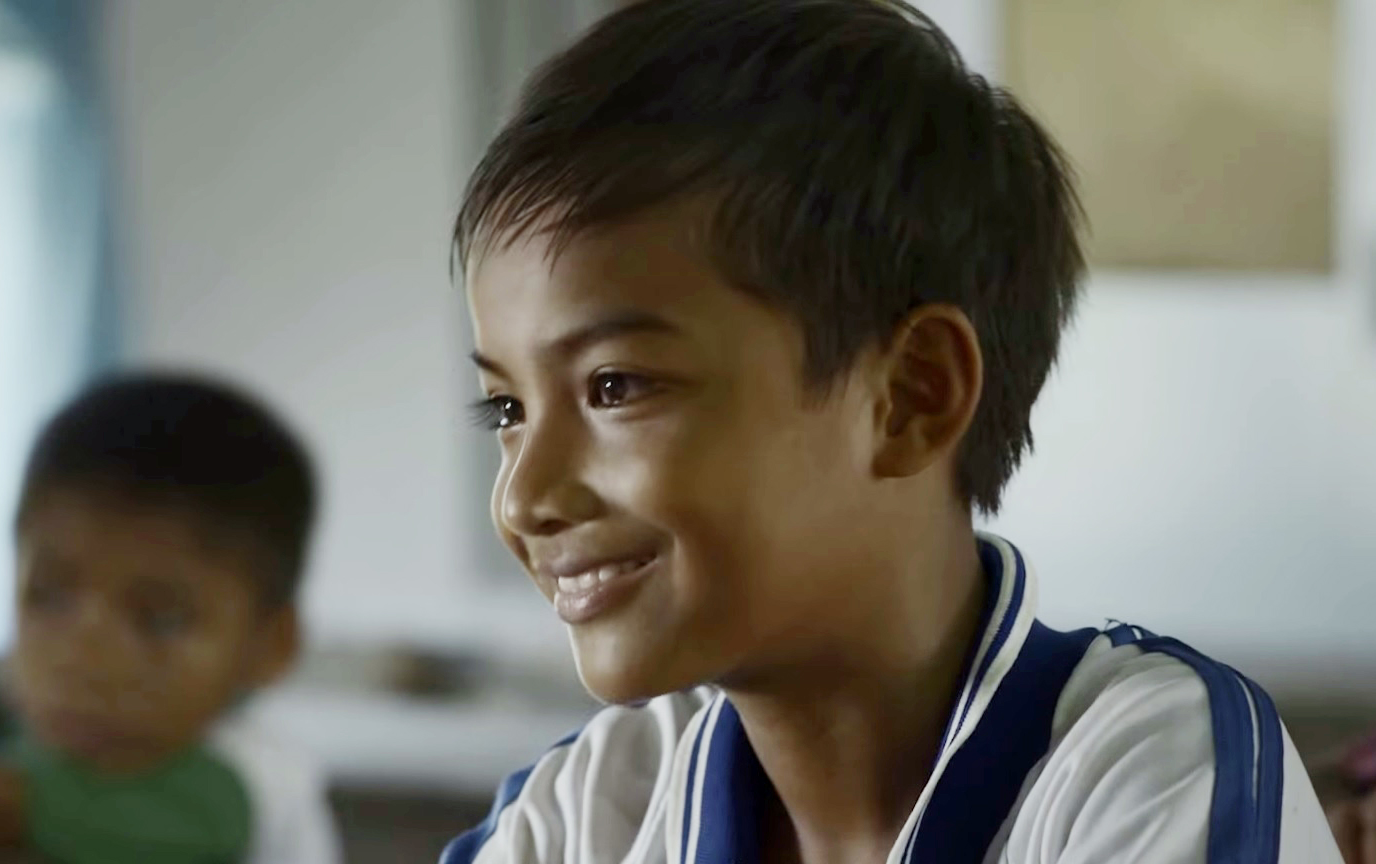 Clip 'Uoc mo cua em' va khat vong cua tuoi tre Binh Dinh hinh anh