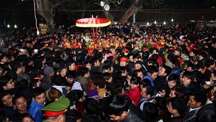 De nghi kiem toan viec to chuc Le hoi Quoc gia hinh anh